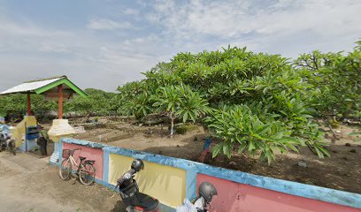 Makam Desa Kauman