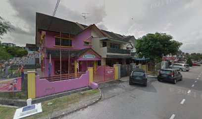 Siti Nur Kasih Child Care Centre