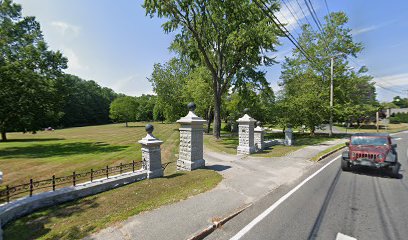 Hope Cemetery