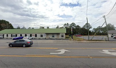 Defuniak Springs Simerly Ayers Insurance Group Inc