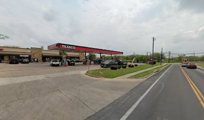 Texaco Austin