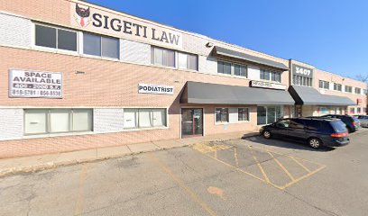 Sigeti Law, P.C.