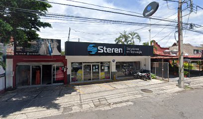 Steren Colima