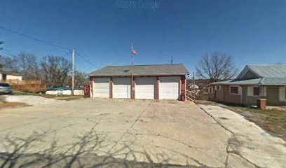 Bulls Gap Volunteer Fire Department