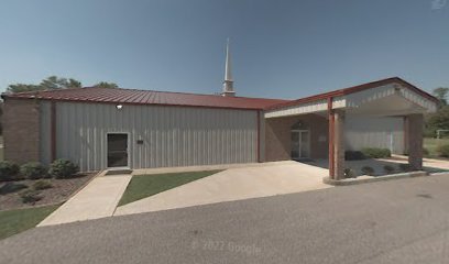 Hatfield United Methodist