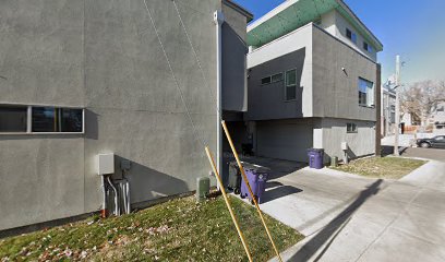 Metro Food Bank - Food Distribution Center