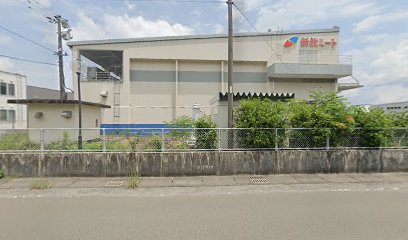 新鋭ミート（株） 鹿児島事業所