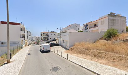 Casa de Albufeira 1