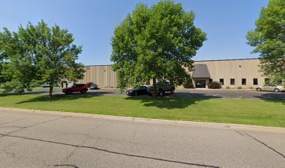 Quality Metalcrafts LLC - Building 2