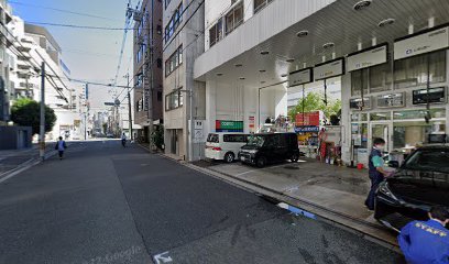 （株）馬場健商店