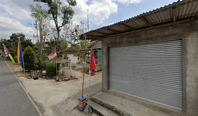 Masjid Roudlotul Qur'an