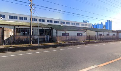 新日本金属株式会社 常盤栄第2工場