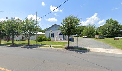 Stanfield Christian Learning Center