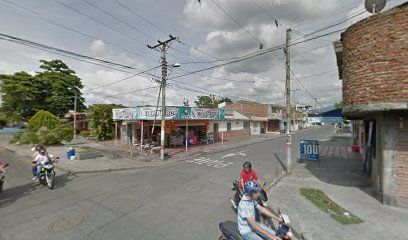 Panaderia Pasteleria El Imperio Del Pandebono Y El Buñuelo