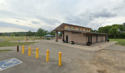 Montgomery Park Playground (North)