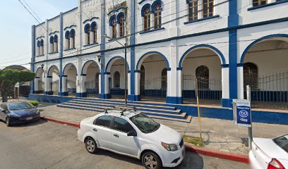 Laboratorio Biomédicos de Tuxtla