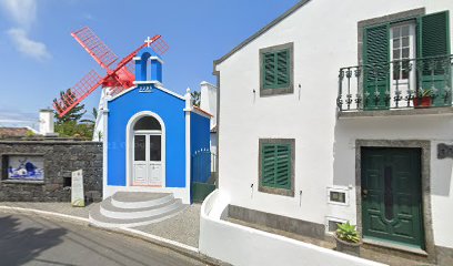 Ajuda - Rua Do Pico Vermelho - Moinho