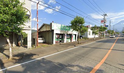 カメラのタネダ昭和通り店