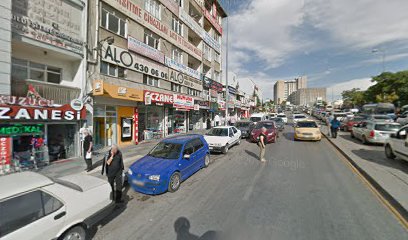 Ankara Ambulans Hizmetleri