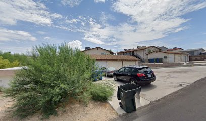 1587 Sierra Vista Dr. Bullhead City AZ