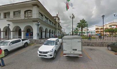 Despacho Juridico Díaz & Abogados S.C