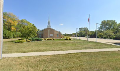 The Church of Jesus Christ of Latter-day Saints