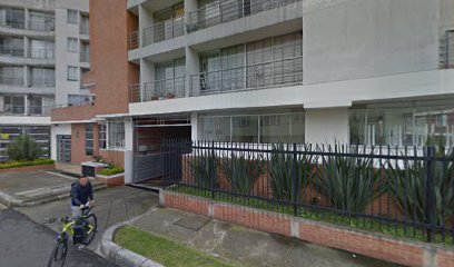 Conjunto Residencial Torres De Santa Isabel