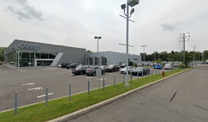 Audi Service | Audi Lauzon