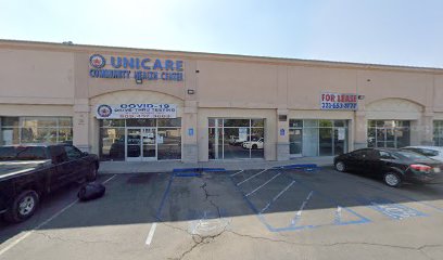 Unicare Community Health Center - San Bernardino