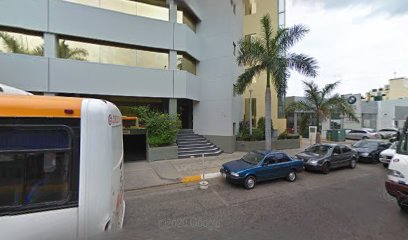 FIRA Residencia Estatal Sinaloa