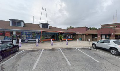 Kissimmee Popcorn Company 2