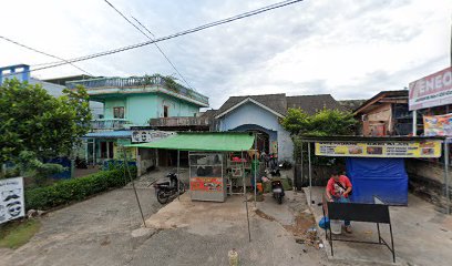 3D Barbershop