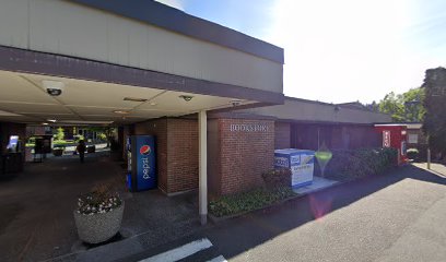 Seattle Pacific University Bookstore