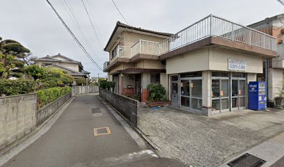 向洋サッシ建材