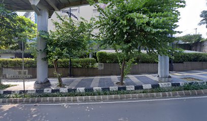 Loe Diva Plaza Semanggi