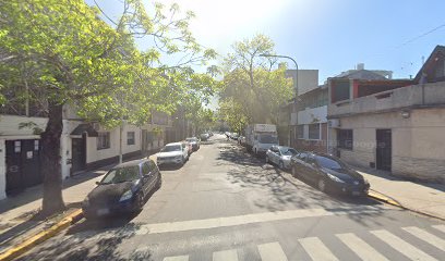 Estudio Privado de Yoga