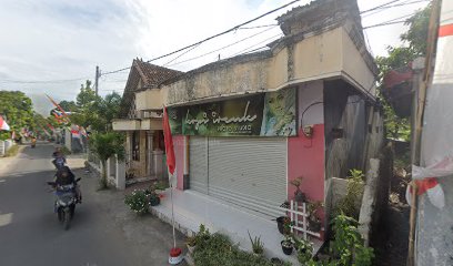 Kopi Irenk Studio