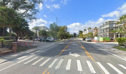 Siesta Key Beach Access 8