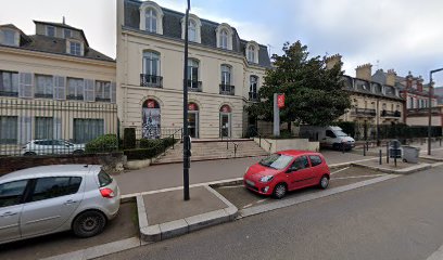 Caisse d'Epargne Centre d'Affaire Chartres Chartres