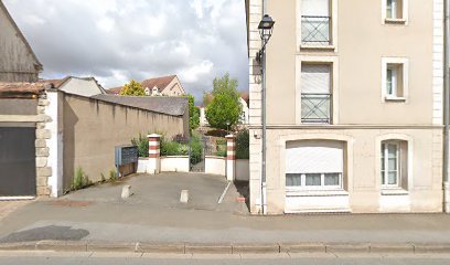 Garage Du Chateau