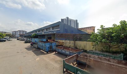 Closed-Loop Industries Sdn Bhd