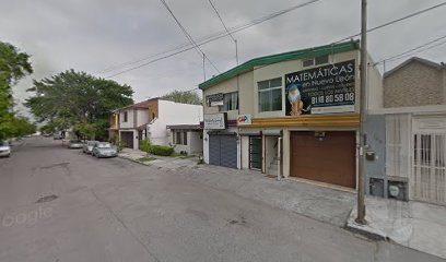 Avespa House Of Beauty Monterrey