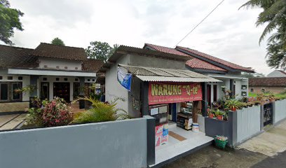 Muezza Pet&Care Yogyakarta