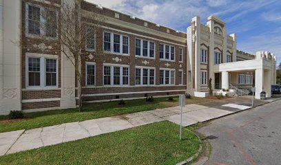 Lafayette Middle School