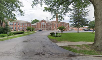 Shaker Heights City School District