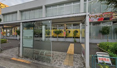 ニコニコレンタカーYH江戸川大杉店