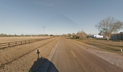 Trout Creek Baptist Church - Food Distribution Center