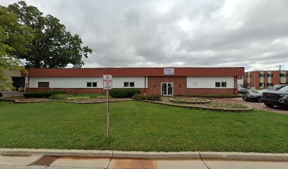 Glendale Indoor Storage