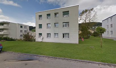 Bau und Immobilien AG Abtwil/SG
