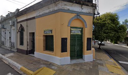 Edificio Sol de Mayo